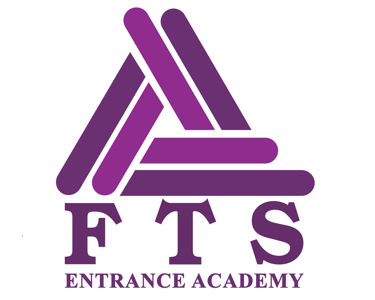 FTS ENTRANCE ACADEMY - Alappuzha